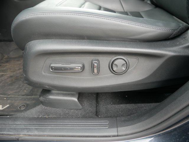 used 2024 Honda CR-V car, priced at $36,498