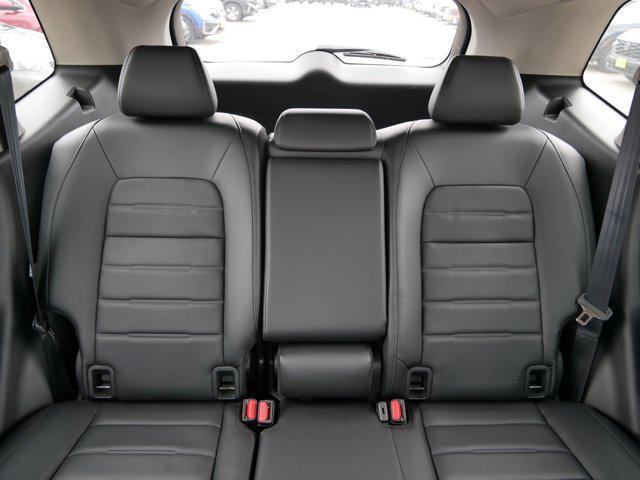 used 2024 Honda CR-V car, priced at $36,498