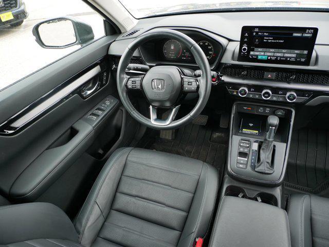 used 2024 Honda CR-V car, priced at $36,498