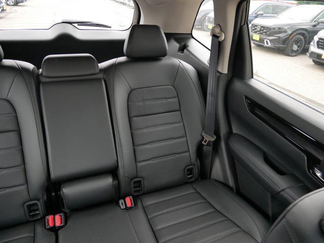 used 2024 Honda CR-V car, priced at $36,498