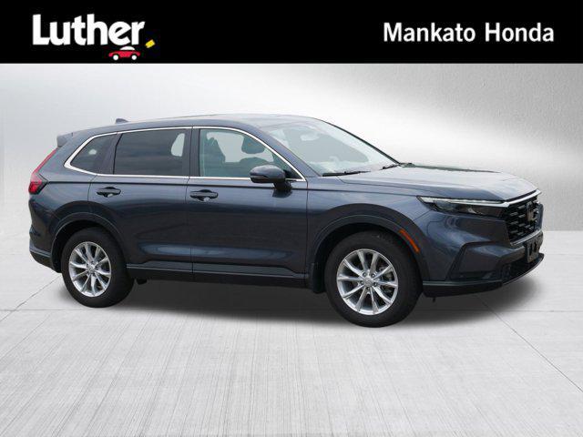 used 2024 Honda CR-V car, priced at $36,498