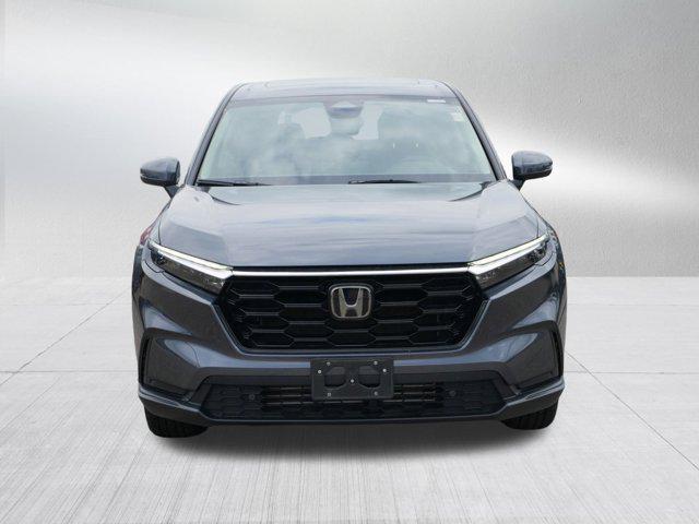 used 2024 Honda CR-V car, priced at $36,498