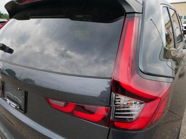 used 2024 Honda CR-V car, priced at $36,498