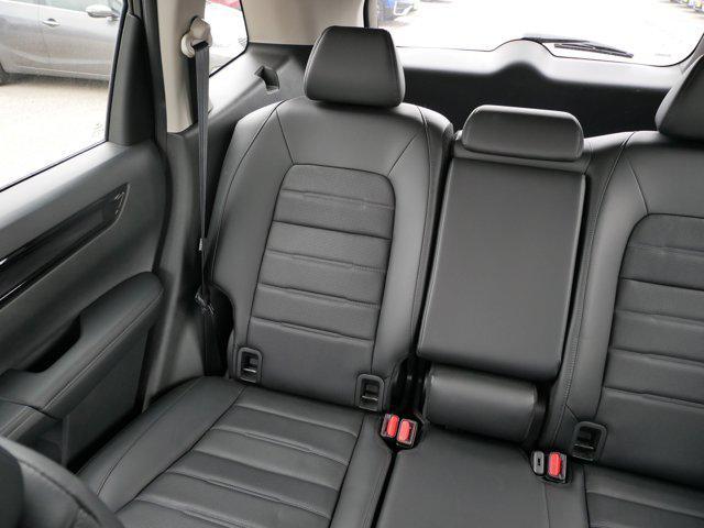 used 2024 Honda CR-V car, priced at $36,498