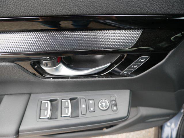 used 2024 Honda CR-V car, priced at $36,498