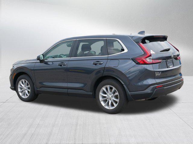 used 2024 Honda CR-V car, priced at $36,498