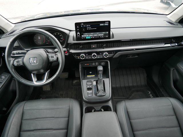 used 2024 Honda CR-V car, priced at $36,498