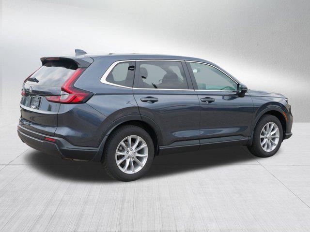 used 2024 Honda CR-V car, priced at $36,498