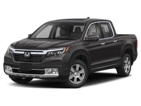 used 2020 Honda Ridgeline car, priced at $34,001