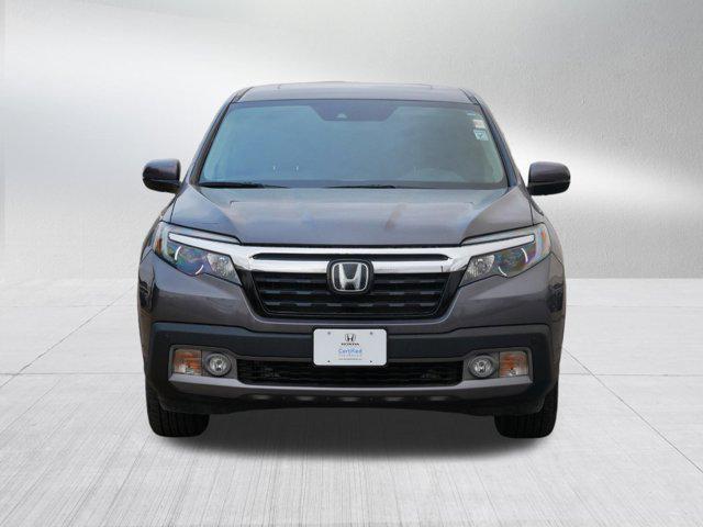 used 2020 Honda Ridgeline car, priced at $30,498