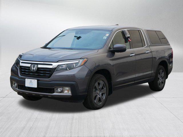 used 2020 Honda Ridgeline car, priced at $30,498