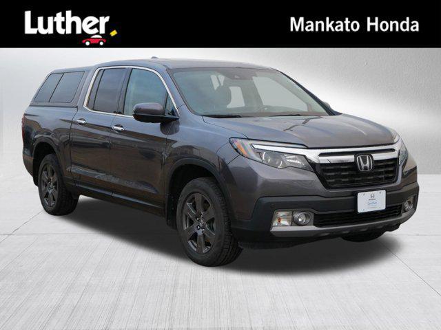 used 2020 Honda Ridgeline car, priced at $30,498