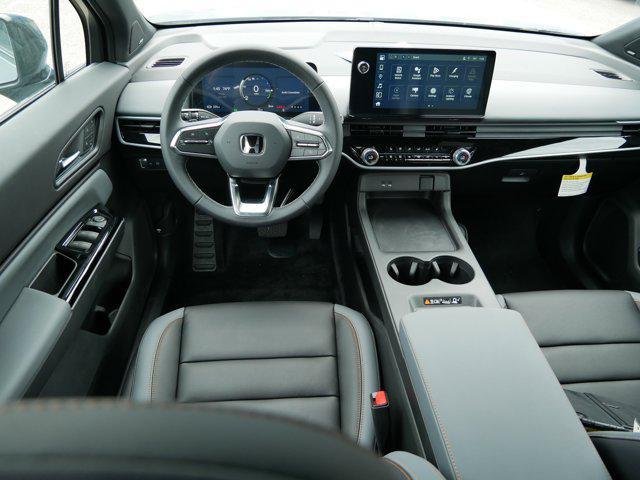 new 2025 Honda Prologue car, priced at $56,904