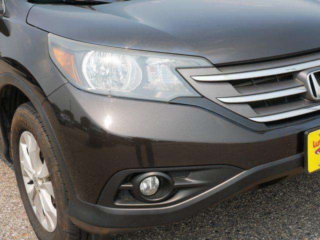 used 2014 Honda CR-V car, priced at $12,998