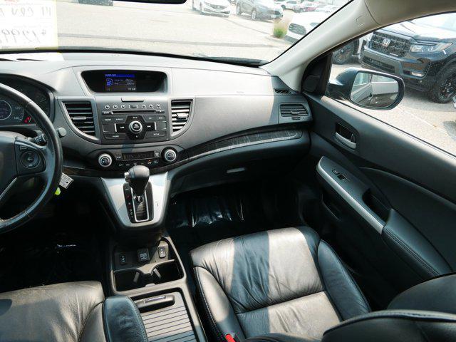 used 2014 Honda CR-V car, priced at $12,998