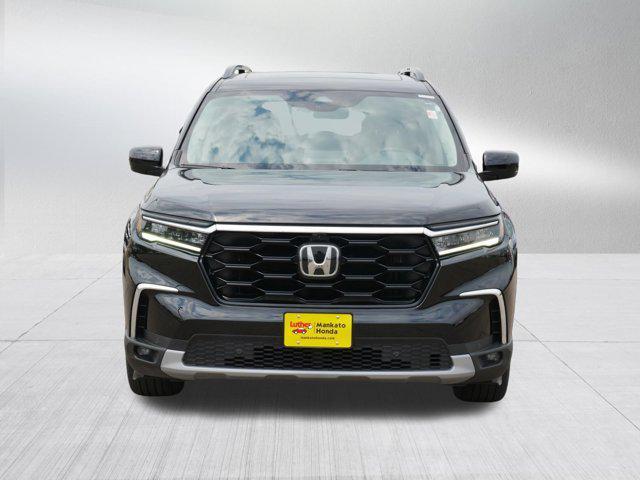 used 2023 Honda Pilot car, priced at $47,498