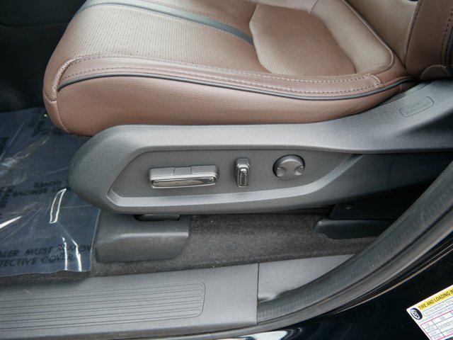 used 2023 Honda Pilot car, priced at $47,498
