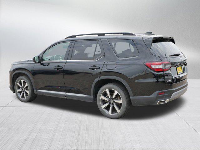 used 2023 Honda Pilot car, priced at $47,498