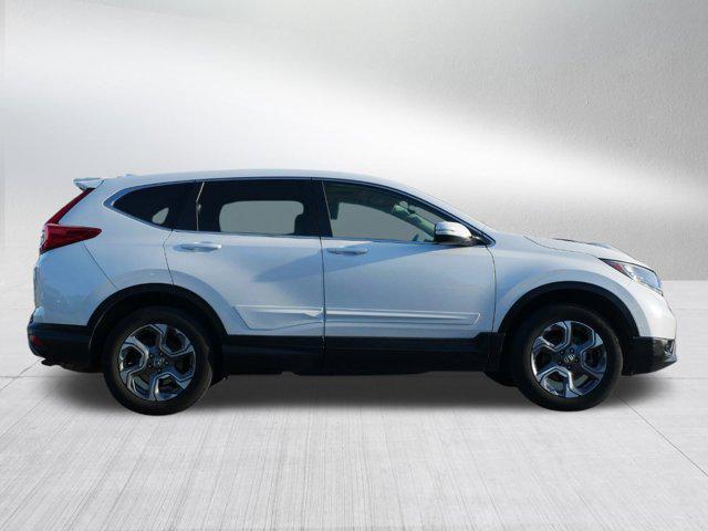 used 2019 Honda CR-V car, priced at $23,898