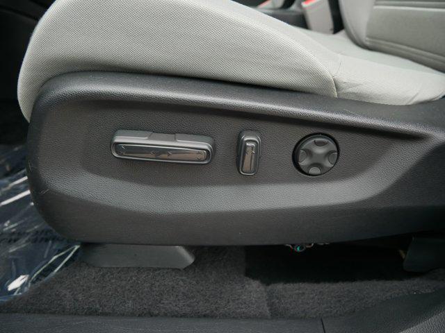 used 2021 Honda CR-V car, priced at $24,498