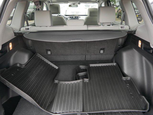 used 2021 Honda CR-V car, priced at $24,498