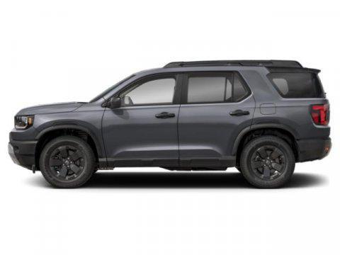 new 2026 Honda Passport car, priced at $46,544
