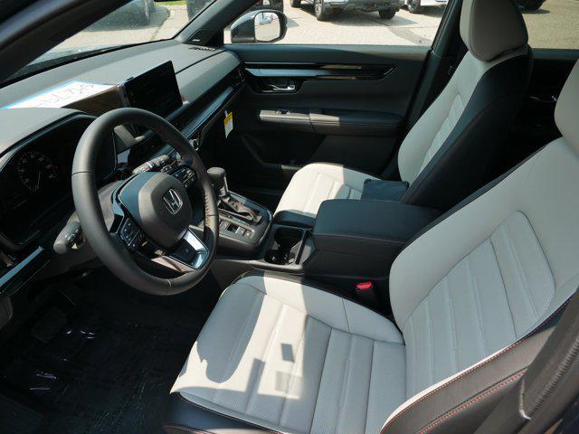 new 2025 Honda CR-V Hybrid car, priced at $42,794