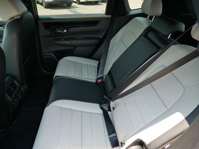 new 2025 Honda CR-V Hybrid car, priced at $42,794