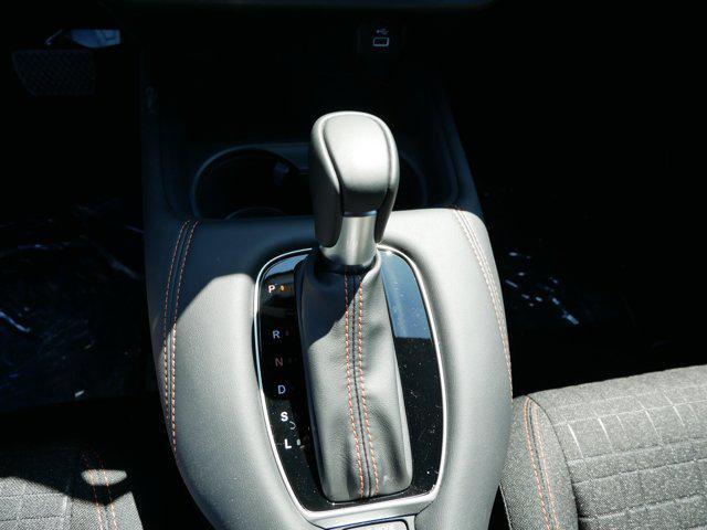 new 2025 Honda HR-V car, priced at $30,694