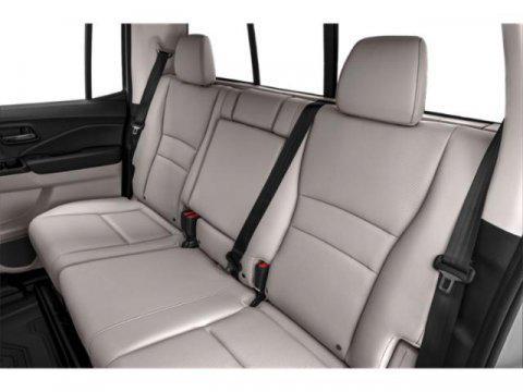 new 2026 Honda Ridgeline car, priced at $46,444