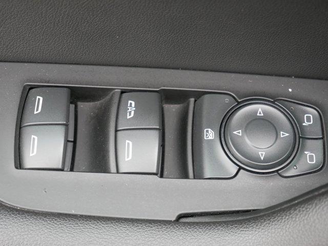 used 2021 Chevrolet Blazer car, priced at $27,498