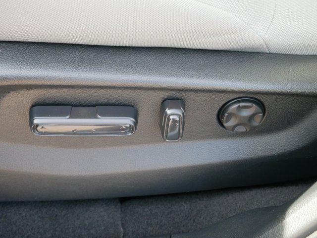 used 2020 Honda CR-V car, priced at $25,898