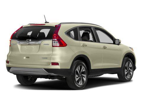 used 2016 Honda CR-V car, priced at $20,001