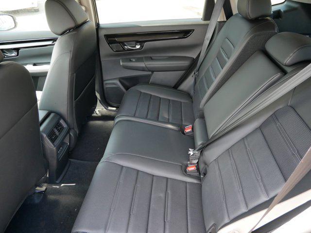 new 2026 Honda CR-V car, priced at $38,594