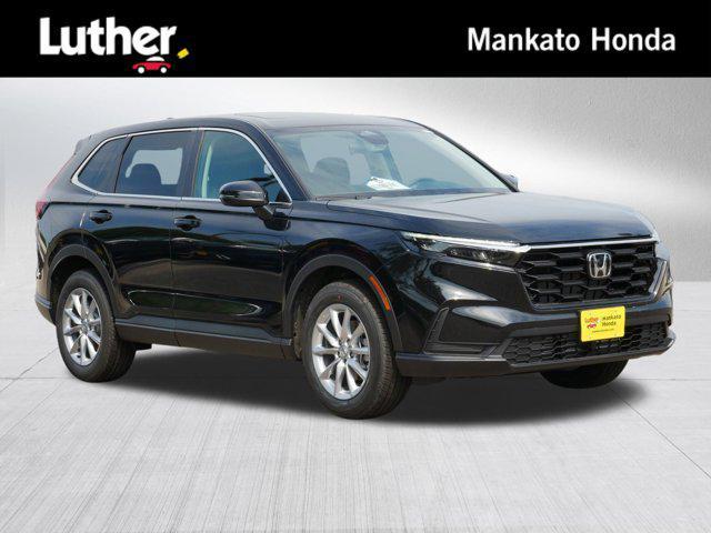 new 2026 Honda CR-V car, priced at $36,344