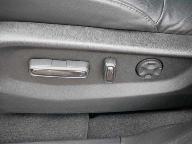 used 2022 Honda CR-V car, priced at $31,998