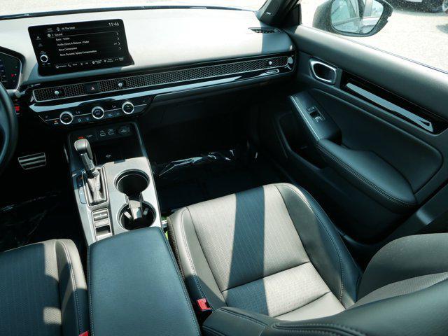 used 2023 Honda Civic car, priced at $29,998