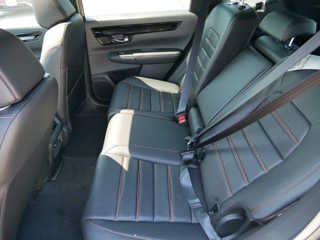 new 2025 Honda CR-V Hybrid car, priced at $42,794
