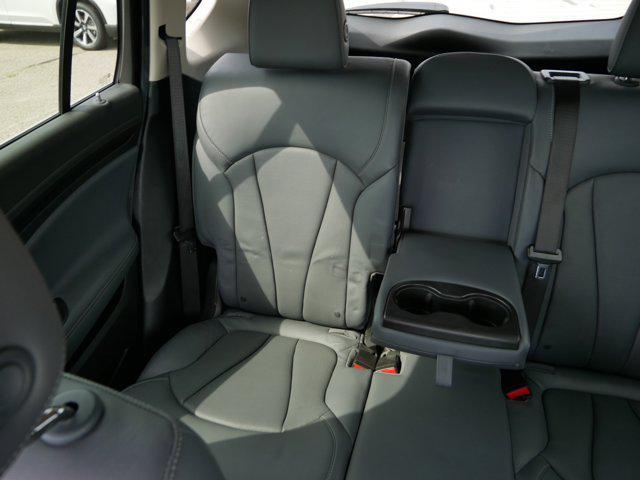 used 2020 Buick Envision car, priced at $20,798
