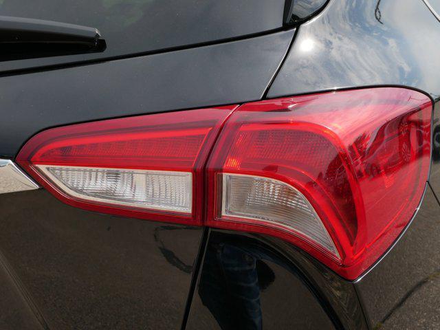 used 2020 Buick Envision car, priced at $20,798