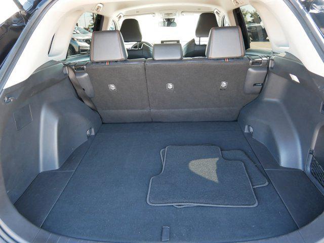 used 2023 Toyota RAV4 car, priced at $32,498