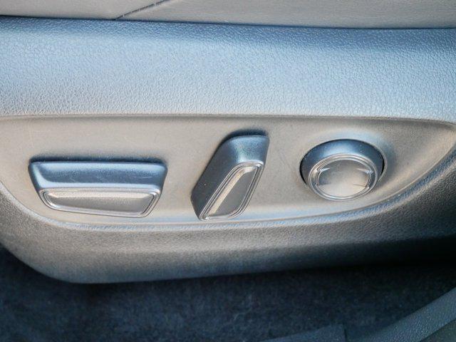 used 2023 Toyota RAV4 car, priced at $32,498