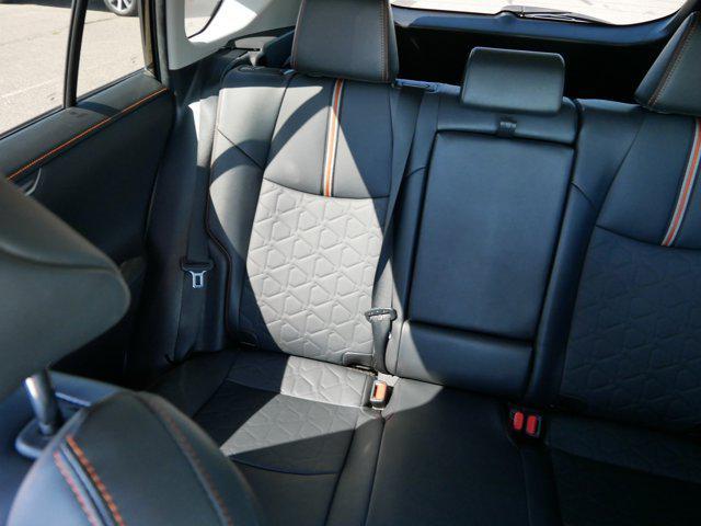 used 2023 Toyota RAV4 car, priced at $32,498