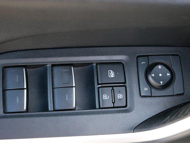 used 2023 Toyota RAV4 car, priced at $32,498