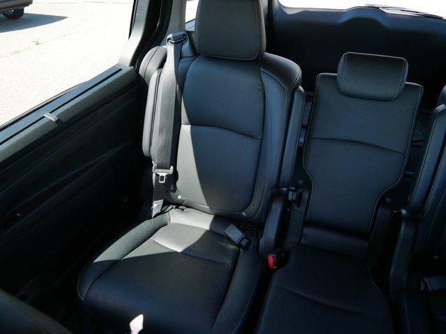 used 2023 Honda Odyssey car, priced at $39,898