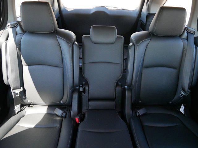 used 2023 Honda Odyssey car, priced at $39,898
