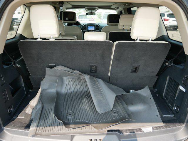 used 2019 Ford Expedition car, priced at $28,998