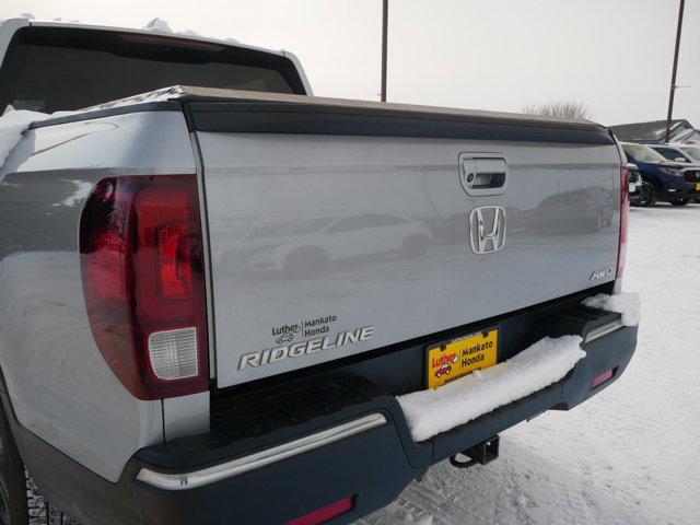 used 2019 Honda Ridgeline car, priced at $22,998