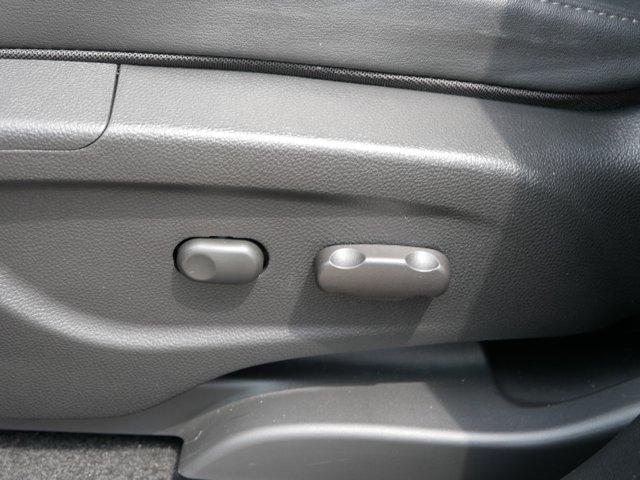 used 2022 Buick Encore car, priced at $20,498