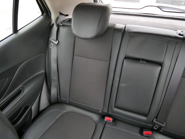 used 2022 Buick Encore car, priced at $20,498